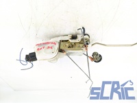 Serratura Porta MITSUBISHI PAJERO SPORT 1 K7, K9 1998-2007 sinistro, sx