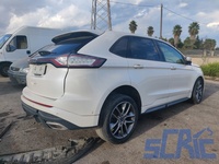 Ford Edge 2.0 TDCI BITURBO AWD 4X4 210CV 2015-2018