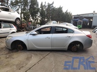 Opel Insignia A  G09 2.0 CDTI 160CV 2008-2017