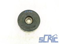 Puleggia Albero Motore FORD FIESTA 5 JD, JH 1.4 TDCI 2001-2008 0515V7, FVD1006