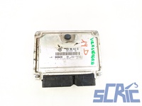 Centralina Motore SKODA FABIA 1 COMBI 6Y5 1.9 SDI 2000-2007 038906012