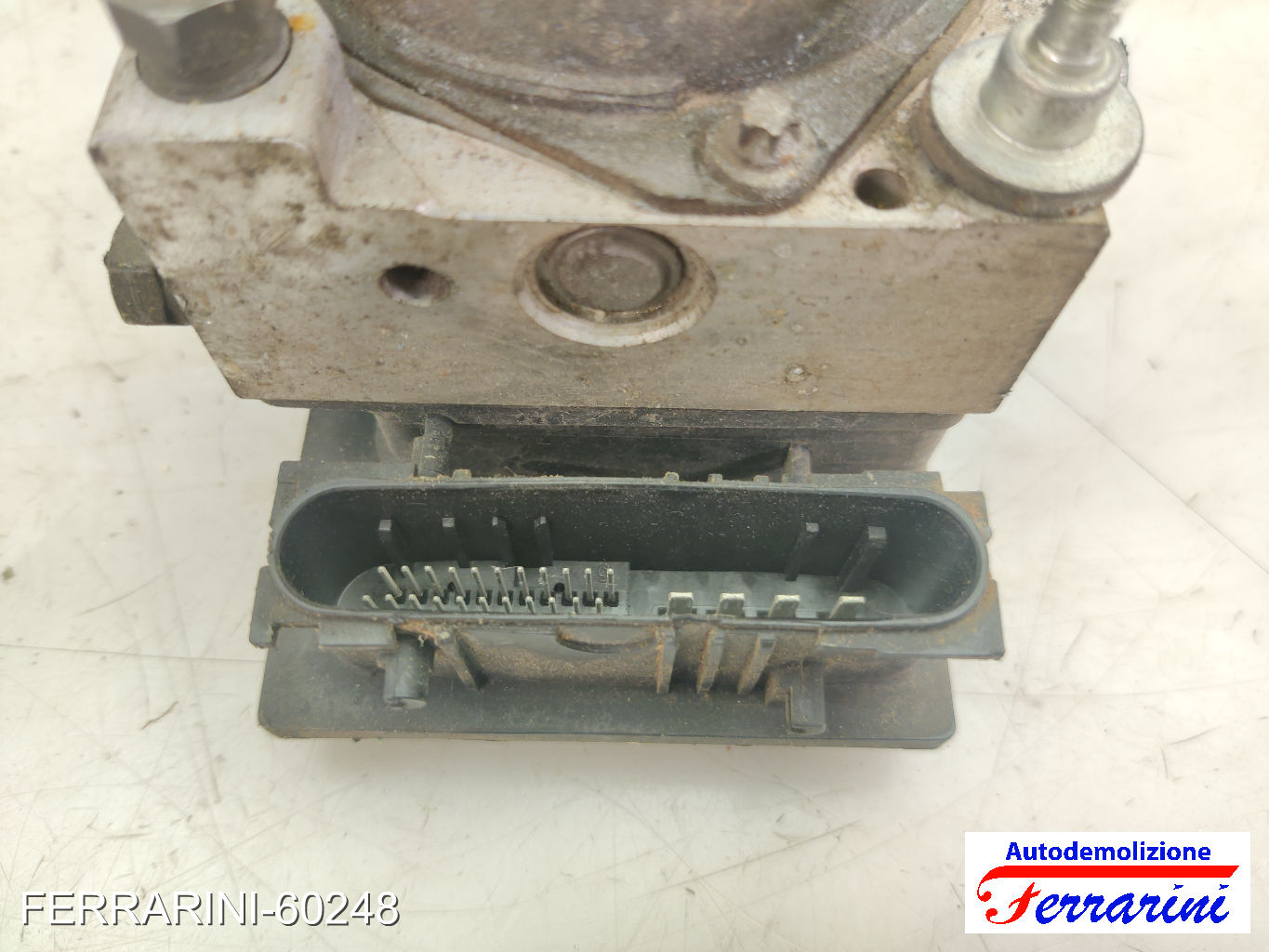 Centralina Pompa Abs FIAT PUNTO 188 1.3 JTD 16V 2003-2012 46836768, 71719737