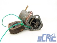pompa benzina meccanica FIAT 126 126 700 1987-1996 7581117