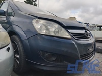 Opel Zafira B A05 1.9 CDTI 150CV 2005-2015