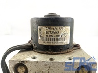 Centralina Pompa Abs RENAULT LAGUNA 1 SW K56 1.6 16V 1997-2001 7700424520