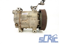 Compressore Clima FIAT STILO SW 192 1.9 D MULTIJET 2005-2008 4472208644