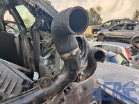Tubazione Tra Intercooler E Motore
