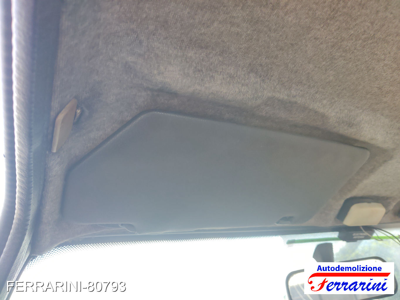 Fiat Fiorino Pick-Up 18