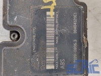 Centralina Pompa Abs OPEL AGILA A H00 1.3 CDTI 2003-2007 06210908063 8