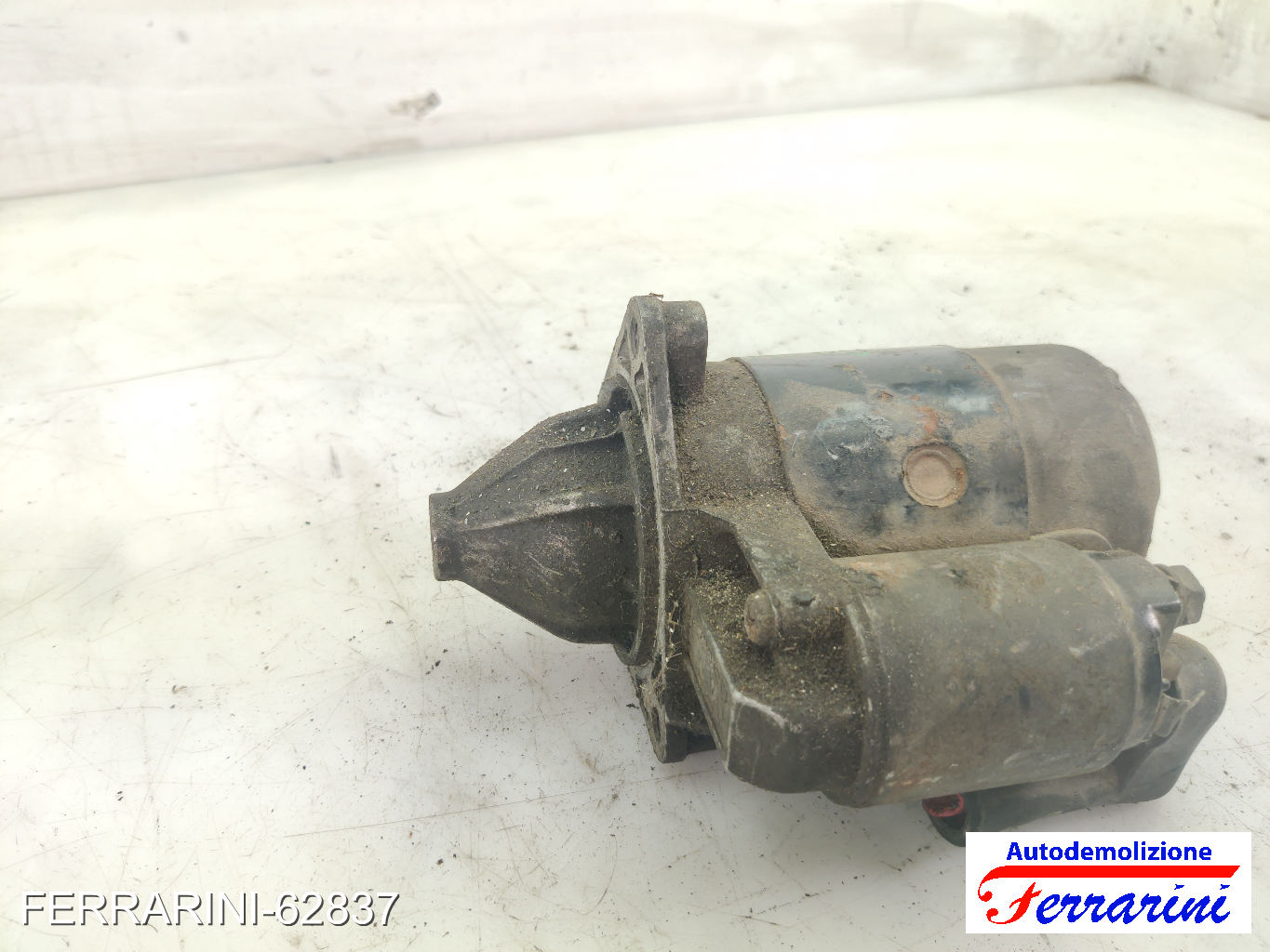 Motorino Avviamento HYUNDAI ATOS MX 1.0I 2001-2003 3610002511, 3610002550