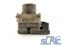 Centralina Pompa Abs CITROEN C3 1 FC, FN 1.4I 2002-2010 9651412080, 10020700114 8