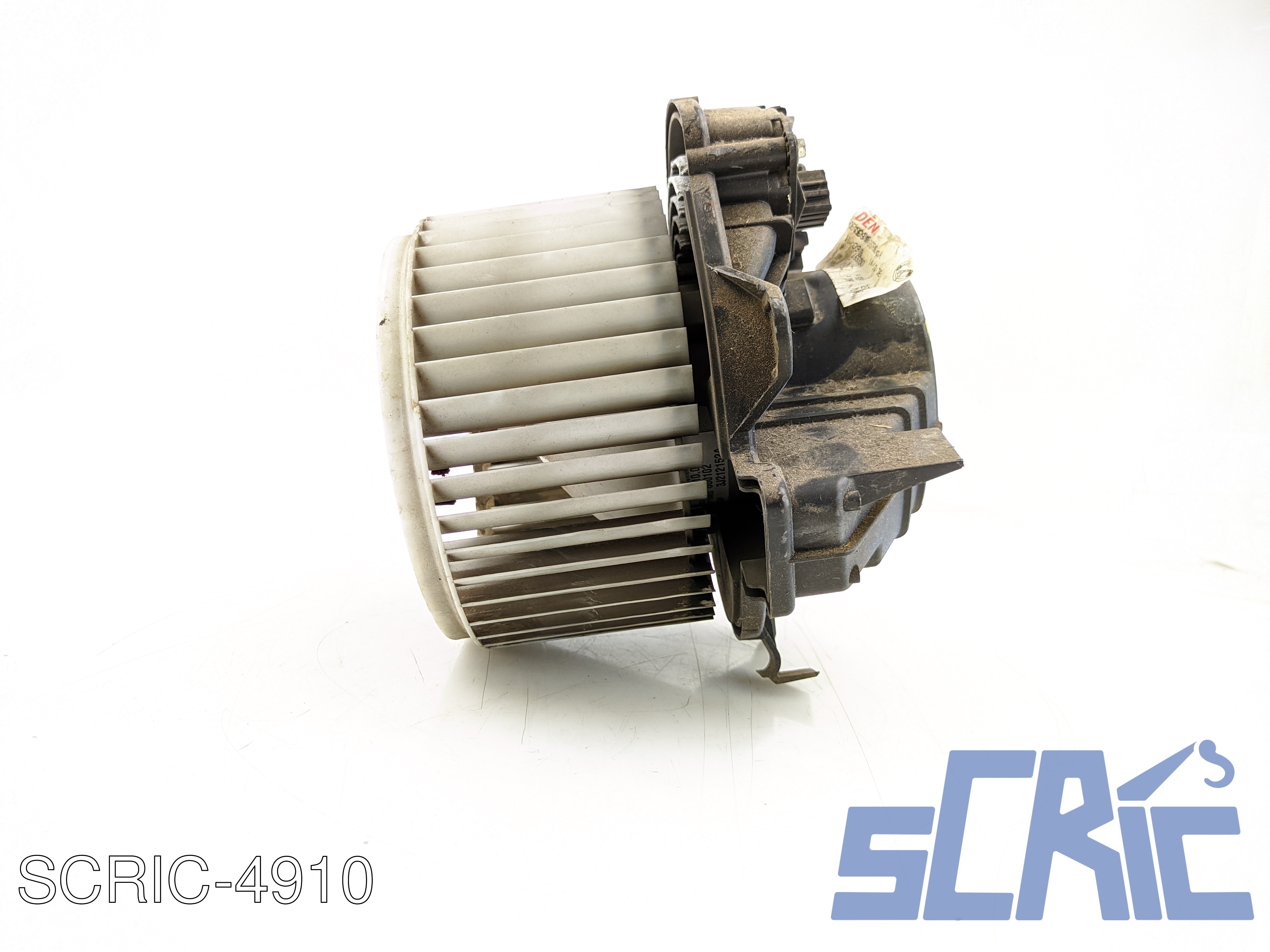 Ventola Stufa LANCIA DELTA 3 844 2008-2014 A43000800, 163350, G17750C0