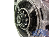 Motorino Avviamento MITSUBISHI PAJERO SPORT 1 K7, K9 2.5 TD 1998-2007 3610042011