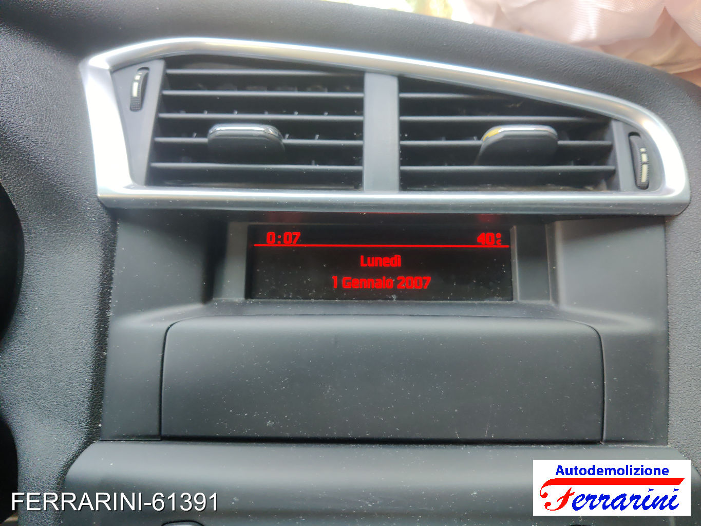 Citroen C4 2 NC 1.6 HDI 90 92CV 2009-2023