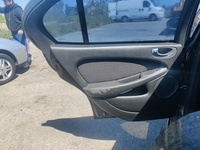 Jaguar X-Type X400 2.0 D 130CV 2003-2009