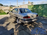 Opel Omega B V94 2.0 16V 136CV 1994-1999