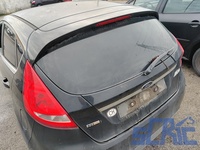 Ford Fiesta 6 CB1, CCN 1.4 TDCI 68CV 2008-2012