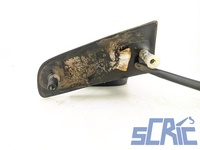 Specchietto Laterale VW SHARAN 7M6, 7M8, 7M9 1996-2000 sinistro, sx