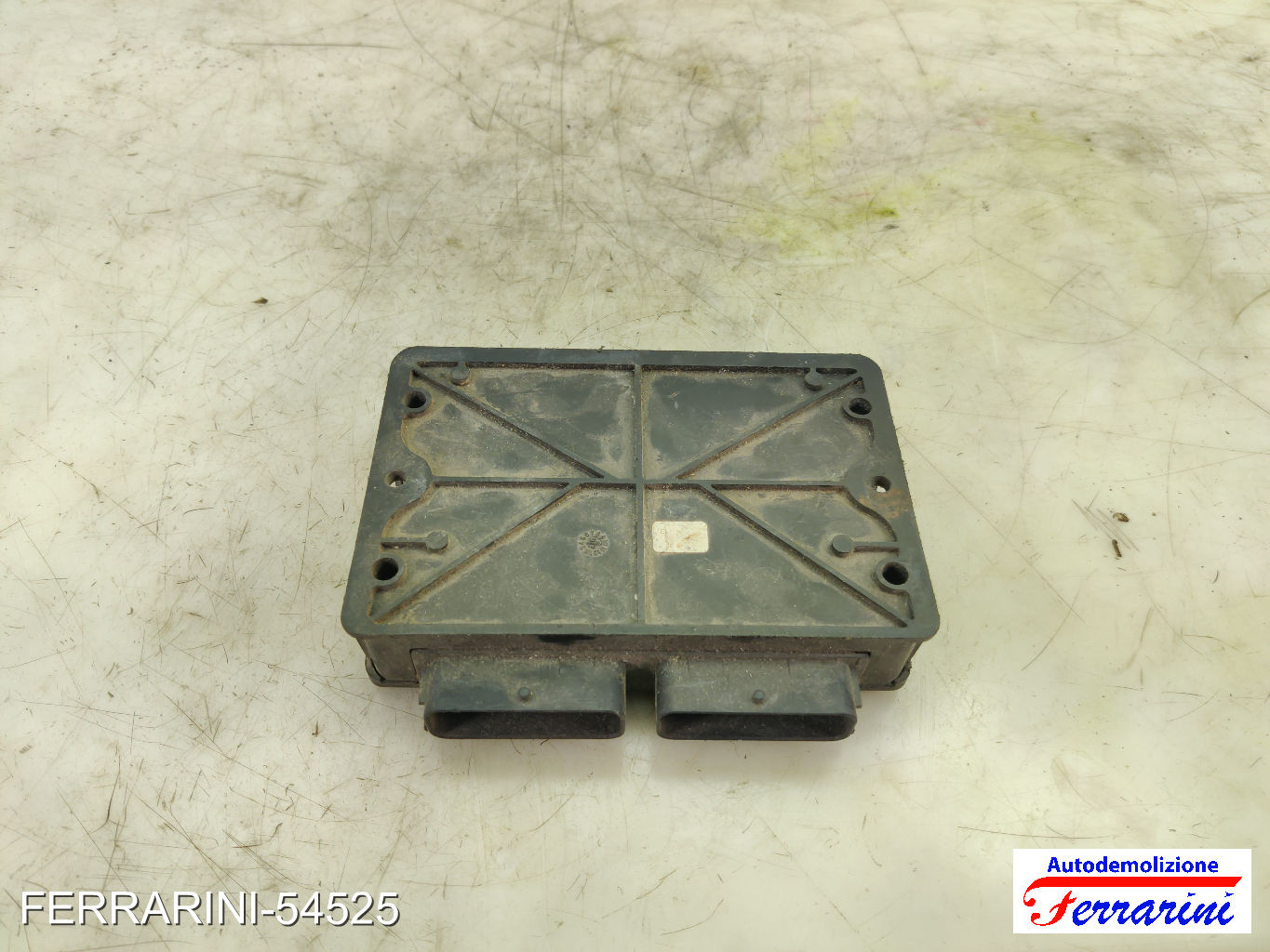 Stargas Elius Centralina Gpl FIAT PANDA 169 1.2 2003-2012 10R020885