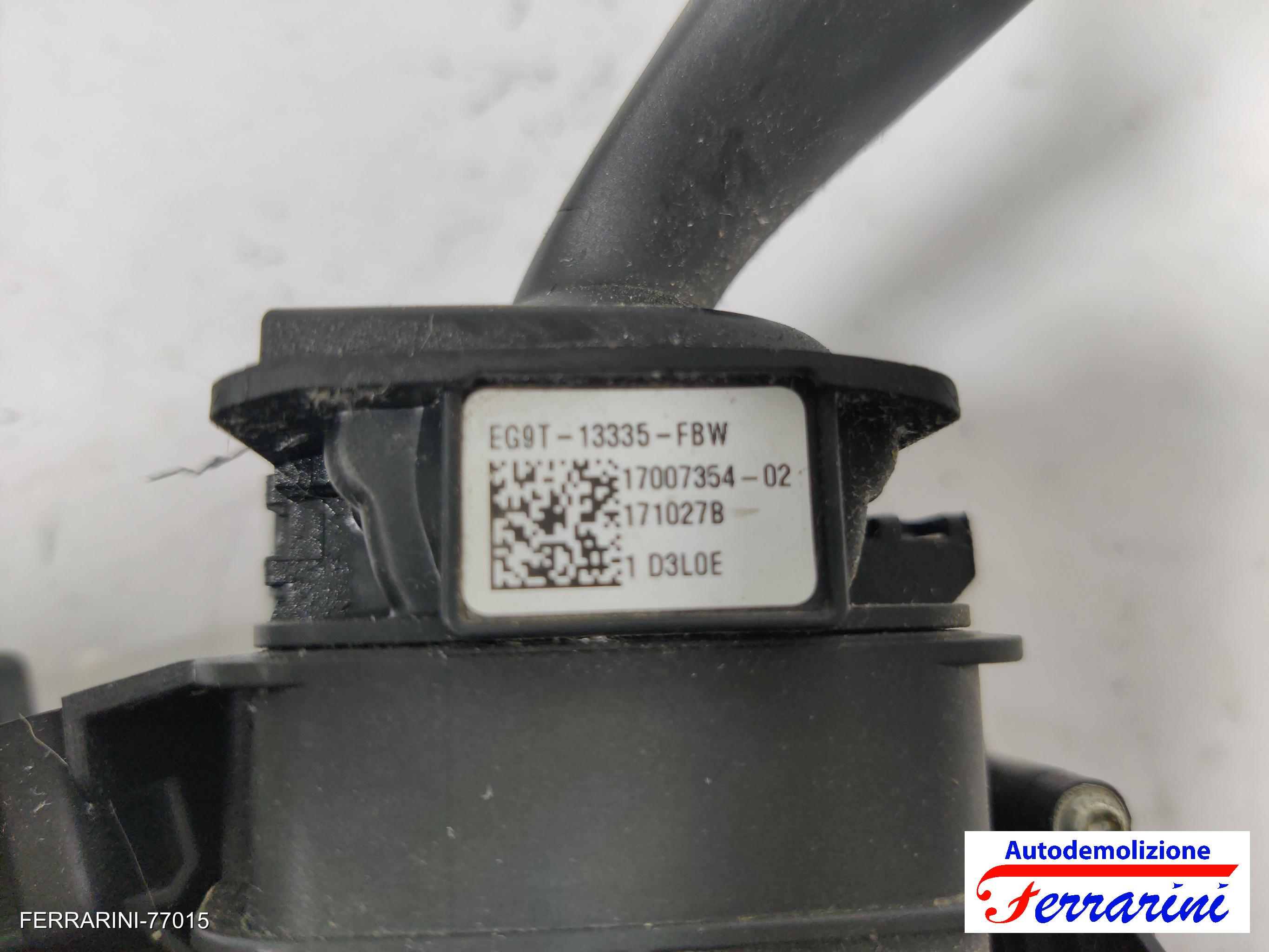 Devioluci FORD EDGE 2015-2018 DG9T14B522AT, EG9T13335FBW, DG9T17A553DDW 10