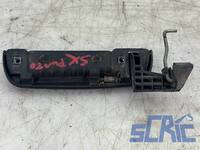 Maniglia Porta Esterna FIAT PUNTO 176 1994-1999 sinistra, sx, frontale