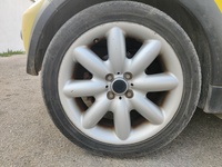 Mini - R50, R53 ONE 90CV 2001-2006