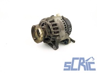 Alternatore FORD FOCUS SW DNW 1.8 TDCI 2002-2004 1M5T10300BC, MS1022118070