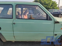Fiat Panda 141 900 40CV 1992-1996