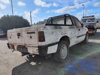 Tata Telcoline 40_Fd 2.0 TDIC 4X4 87CV 2003-2011