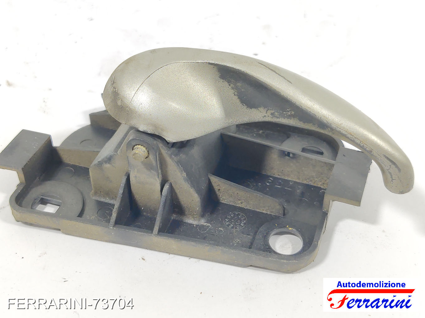Maniglia Porta Interna FIAT PUNTO 188 2001-2012 destra, dx, frontale, anteriore