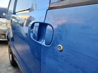 Nissan Vanette HC 23 2.3 D 75CV 1994-2002