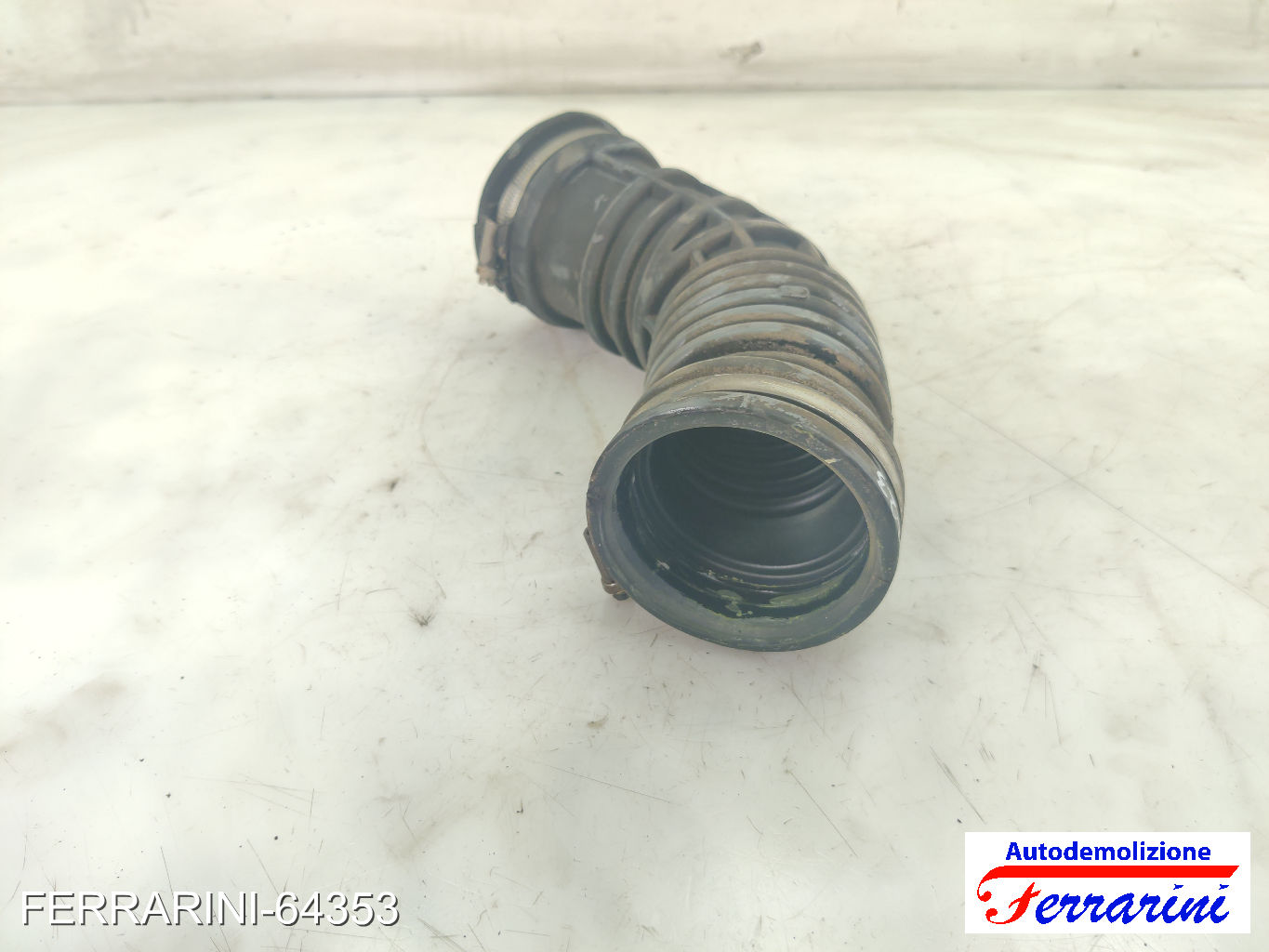 Intercooler