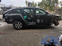 Audi A4 At 8K5 2.0 TDI 120CV 2008-2015