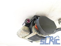 Cintura Di Sicurezza FIAT GRANDE PUNTO 199 2005-2013 destra, dx, frontale