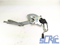 Alzavetro ALFA ROMEO 166 936 2000-2007 sinistro, sx, frontale, anteriore