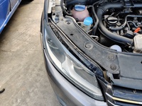 Vw Touran 1T3 1.4 TSI ECOFUEL 150CV 2010-2015