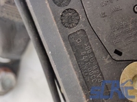 Cintura Di Sicurezza CHEVROLET AVEO KALOS T200 2003-2008 sinistra, sx, frontale
