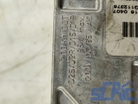 Centralina Faro FIAT 500 312 1.3 D MULTIJET 2007-2023 130732929301, 02547 6