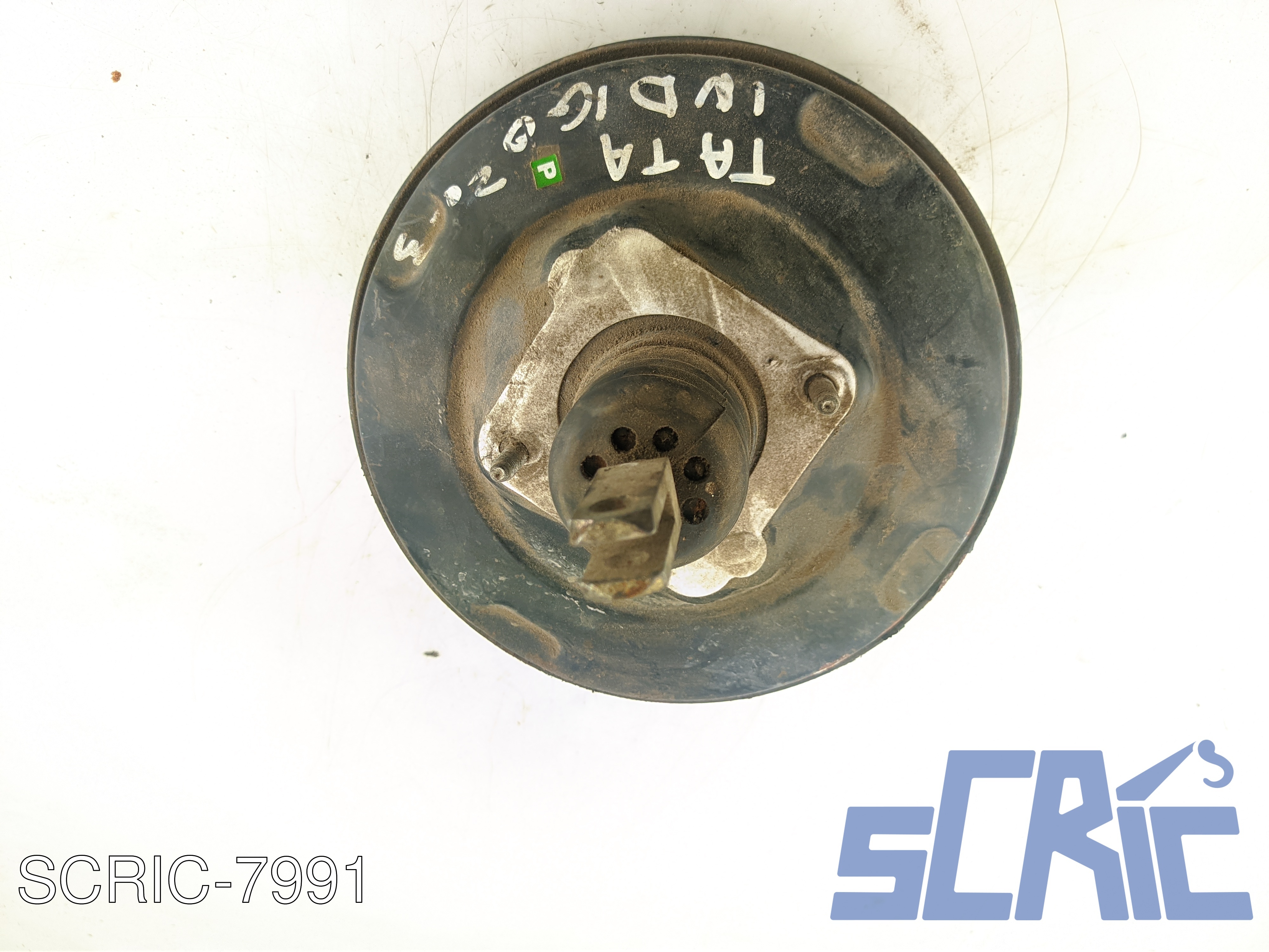 Servofreno TATA INDICA V2 2003-2008 265442100114