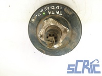 Servofreno TATA INDICA V2 2003-2008 265442100114