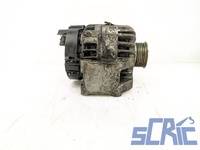 Alternatore FIAT PUNTO 188 1.3 JTD 16V 2003-2012 51784847, 46823546, 1571296