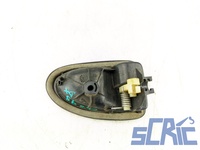 Maniglia Porta Interna RENAULT MEGANE 1 SW KA0/1 1999-2003 destra, dx, frontale