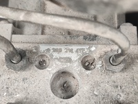 Fiat Punto 176 1.2 16V 86CV 1997-1999