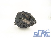 Alternatore RENAULT SCENIC 1 FA0, JA0/1 1.9 DCI 1999-2003 8200054588, 2542466