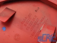Fanalino Stop Posteriore ALFA ROMEO 147 937 2001-2010 sinistro, sx, posteriore