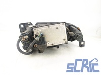 Faro Anteriore ALFA ROMEO 166 936 2000-2007 destro, dx 60656169, 60670890