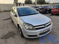 Opel Astra H Sw A04 1.9 CDTI 120CV 2005-2010