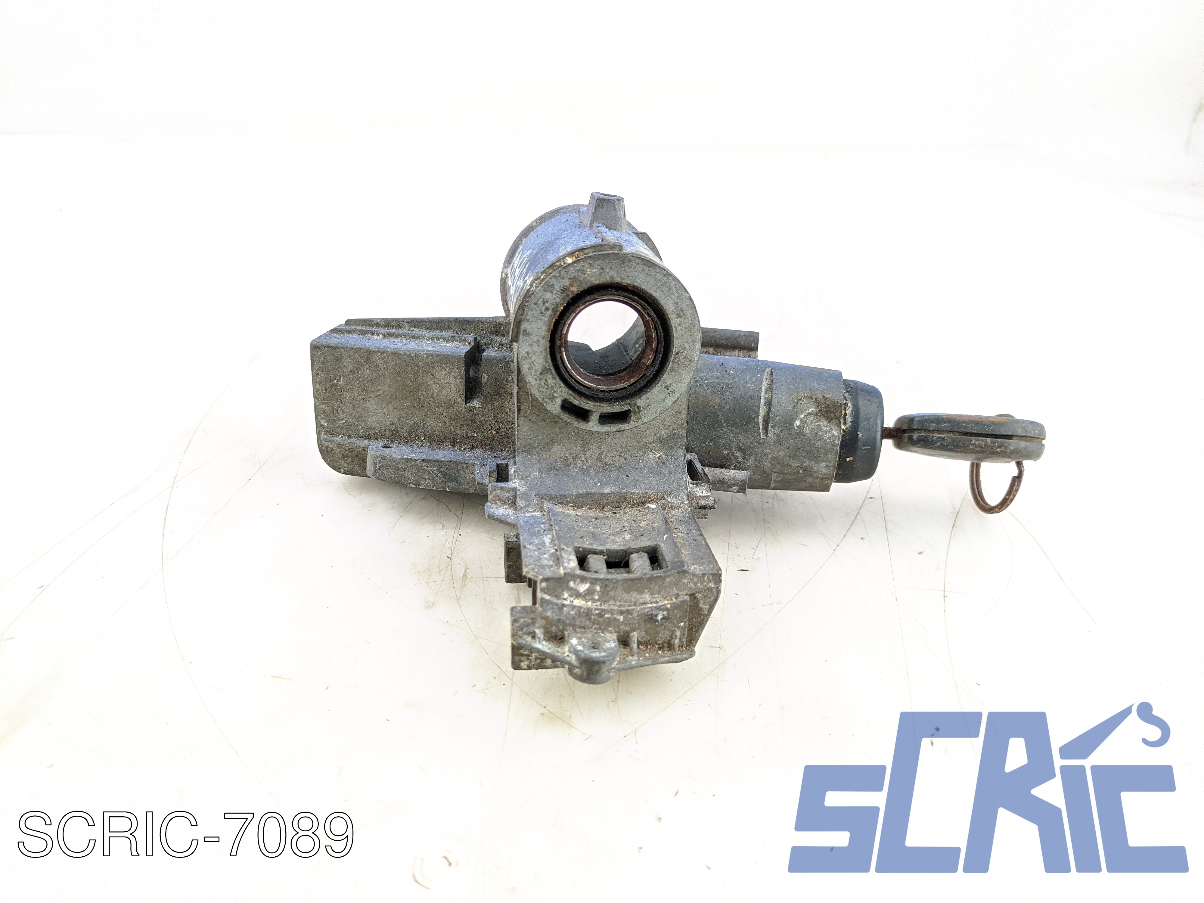 Bloccasterzo SEAT ALHAMBRA 7V8, 7V9 1996-2010 7M0905851, P012106