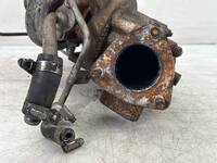 Turbina NISSAN TERRANO 2 R20 2.7 TDI 4WD 1996-2007 16