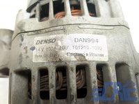 14V100A10U 101210-1092 DAN994 ALT322210 12V-100A Alternatore ALFA ROMEO MITO 955